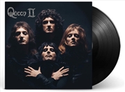 Buy Queen II - 2026 Mix