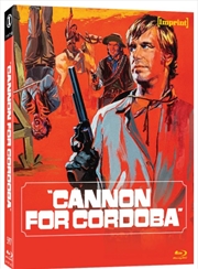 Buy Cannon For Cordob - Limited Edition | Imprint Collection #597