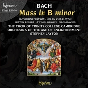 Buy Bach: Mass In B Minor Bwv 232