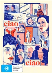 Buy Ciao Ciao