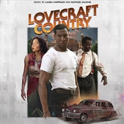 Buy Lovecraft Country: Ltd Ed