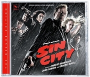 Buy Sin City