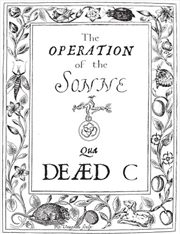 Buy Operation Of The Sonne