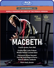 Buy Macbeth