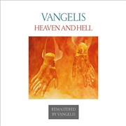 Buy Heaven And Hell