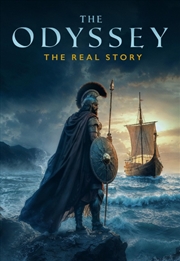 Buy Odyssey - The Real Story, The