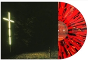 Buy You Won't Go Before You're Supposed To - Blood Red w/ Rainbow Splatter Vinyl
