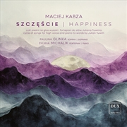 Buy Szczescie - Happiness