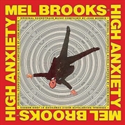 Buy High Anxiety