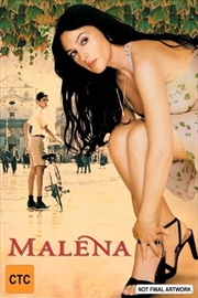 Buy Malena | Imprint Standard Edition