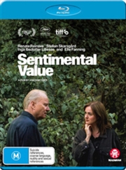 Buy Sentimental Value