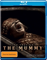 Buy Lee Cronin's - The Mummy
