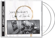 Buy The Complete Live At Sin-e