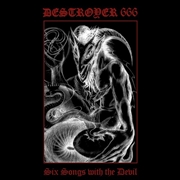 Buy Six Songs With The Devil