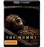 Buy Lee Cronin's - The Mummy | UHD
