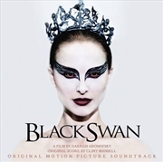 Buy Black Swan