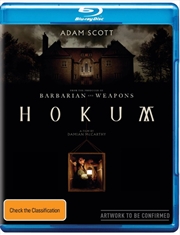 Buy Hokum