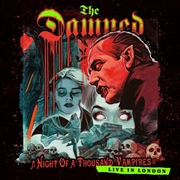 Buy A Night Of A Thousand Vampires