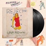 Buy Rejected Unknown