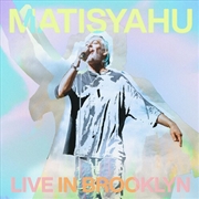 Buy Live In Brooklyn