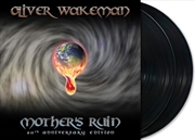Buy Mother's Ruin