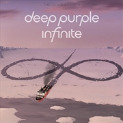 Buy Infinite: Gold Edition