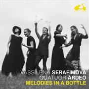 Buy Melodies in a Bottle