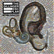 Buy Option Paralysis: Limited Edition Digipak