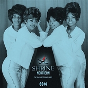 Buy Shrine Northern: The 60s Rares