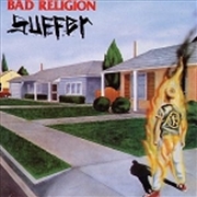 Buy Suffer: Reissue