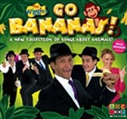 Buy Go Bananas With Kylie Minogue