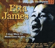 Buy I Just Want To Make Love To Yo