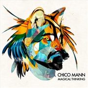 Buy Magical Thinking (Import)