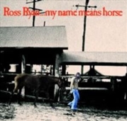 Buy My Name Means Horse
