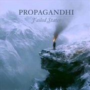 Buy Failed States