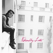Buy Fashionably Late