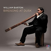 Buy William Barton- Birdsong At Dusk