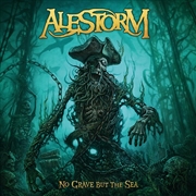 Buy No Grave But The Sea