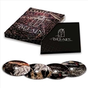 Buy A Decade Of Delain: Live At Pa