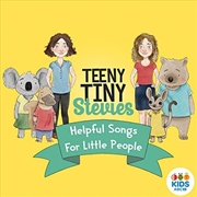 Buy Helpful Songs For Little People