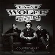Buy Country Heart
