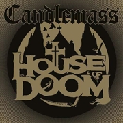 Buy House Of Doom