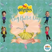 Buy Wiggles - Big Ballet Day