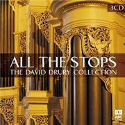 Buy All The Stops - David Drury Collection