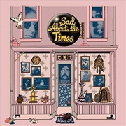 Buy Sad About The Times