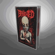 Buy Obscene Repressed