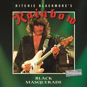 Buy Black Masquerade