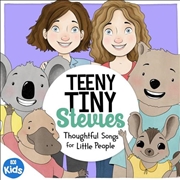 Buy Thoughtful Songs for Little People