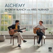 Buy Alchemy