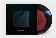 Buy Silent Places: Red Black Lp